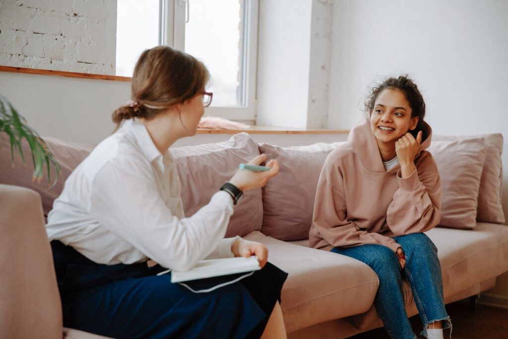 Unlocking Your Potential The Power of a Mental Coach