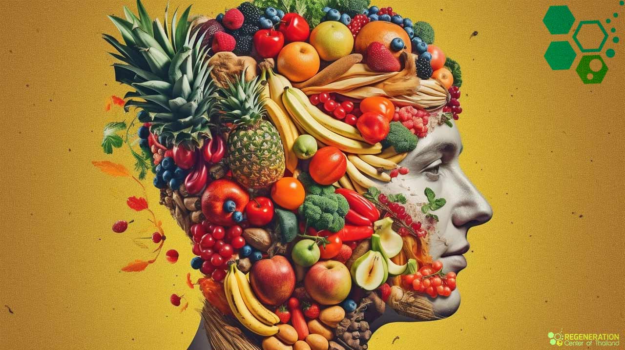 Boost Your Brain Power Functional Nutrition for Mental Clarity