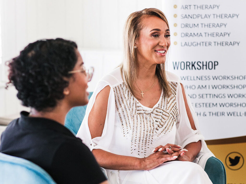 Quantum Coach for Reparenting Transforming Emotional Healing at a Deeper Level