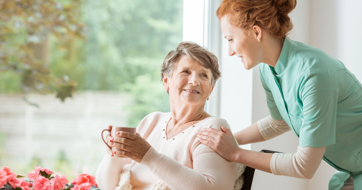 The Essential Guide to Choosing a Compassionate Care Agency