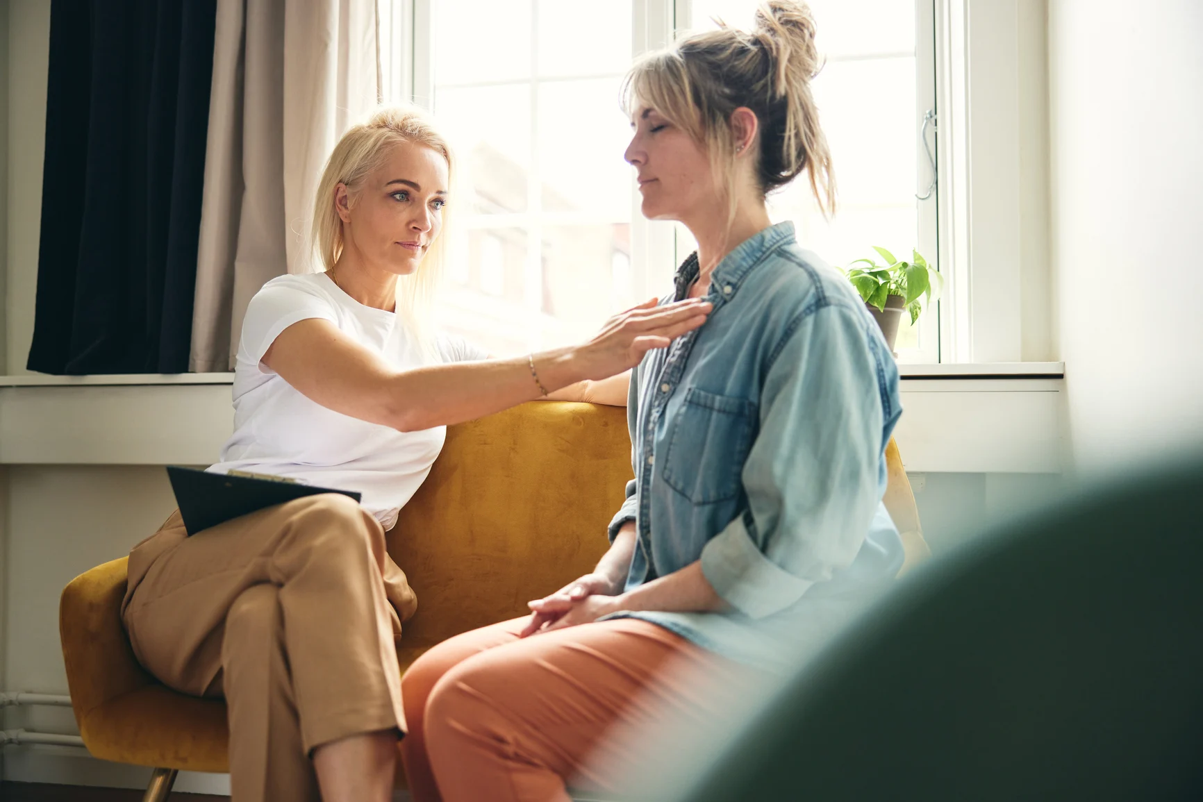 Discover the Power of Wellness Coaching for Lasting Well-Being