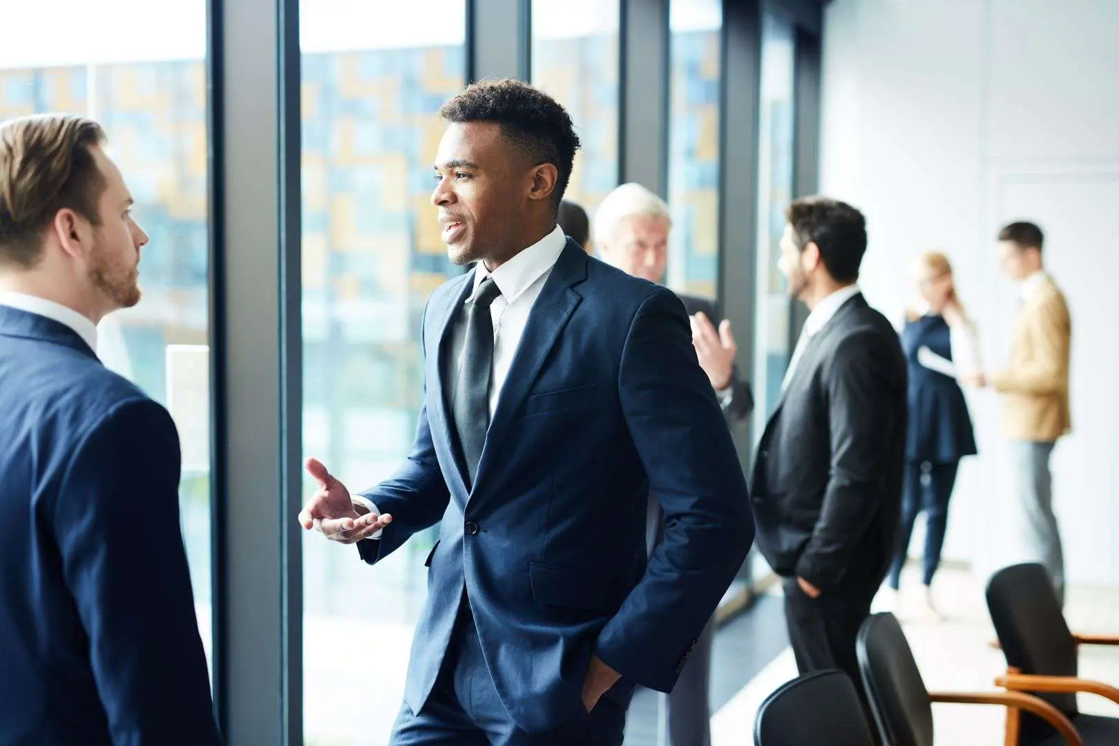 How Businessly is Reshaping the Way Modern Businesses Operate