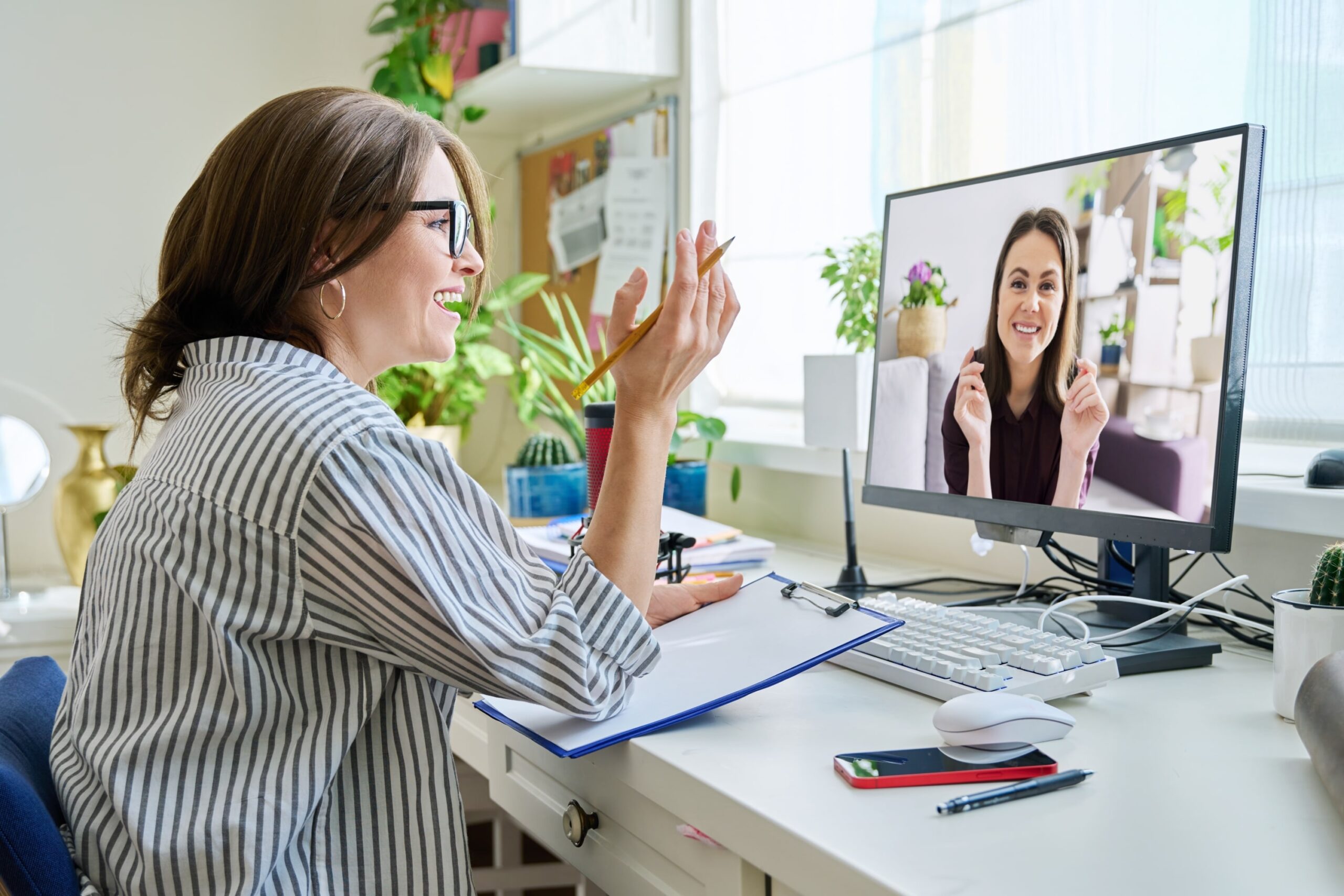 What is a Health Coach and How They Help You Live Better
