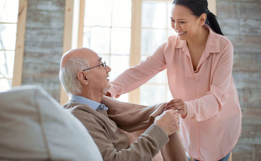 Domiciliary Care Milton Keynes Personalized Support for Independent Living at Home