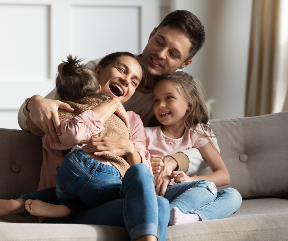 Positive Parenting Coach Training: Transform Your Passion for Families into a Rewarding Career