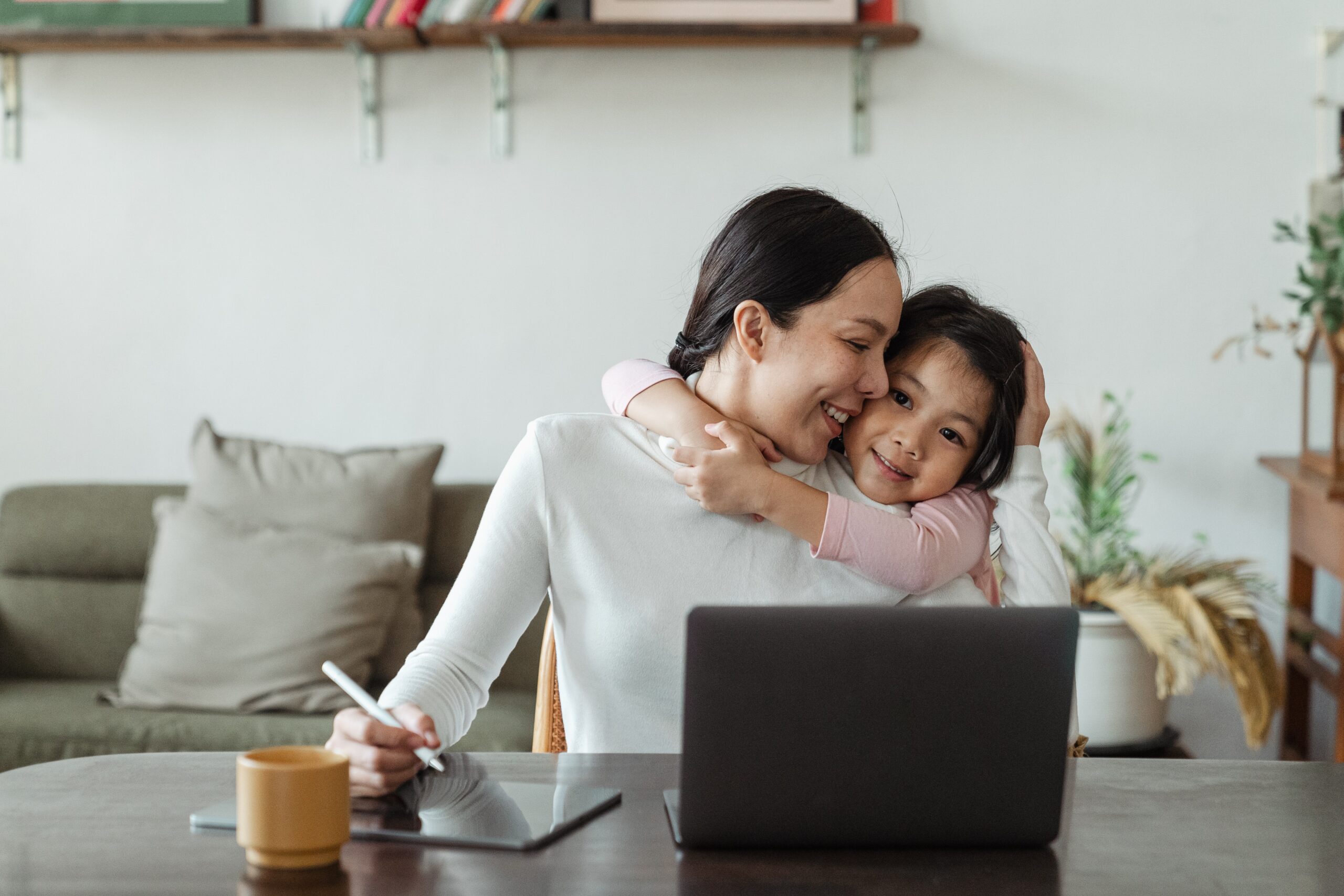 Transform Your Parenting Skills with Online Parenting Coaching