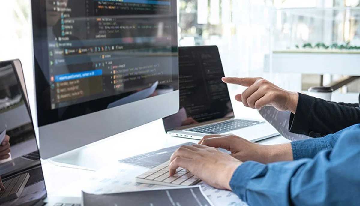 How Custom Web Design and Development Drives Business Growth