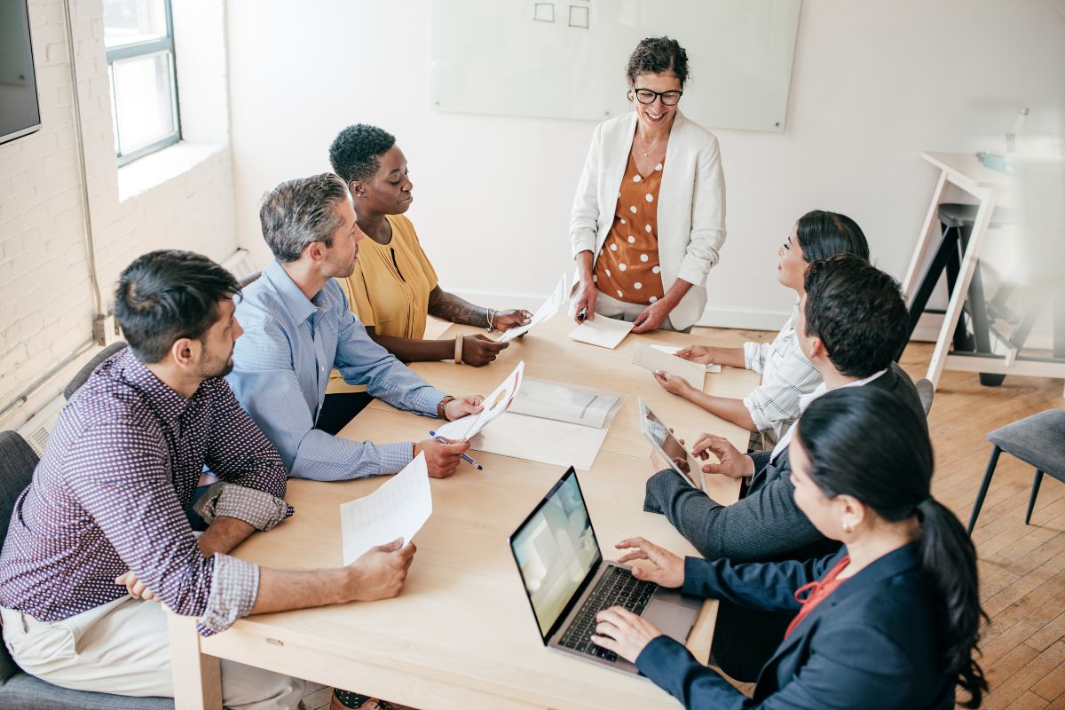 Leadership Coaching Certification How to Elevate Your Skills and Guide Others to Success