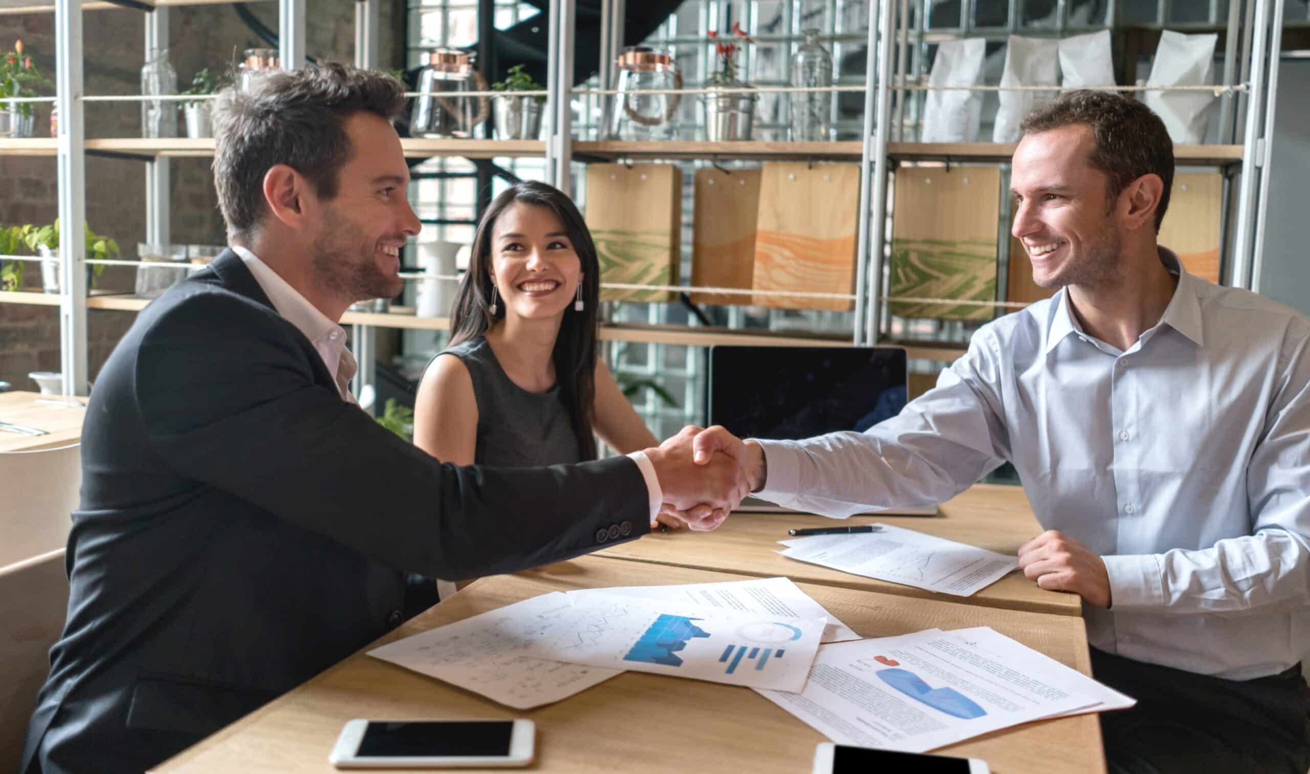 Mastering the Art of Sales Closing Essential Sales Closing Training for Every Professional
