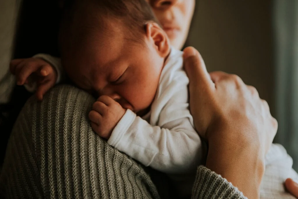 Navigating Motherhood with a Postpartum Transition Coach Support, Guidance, and Empowerment