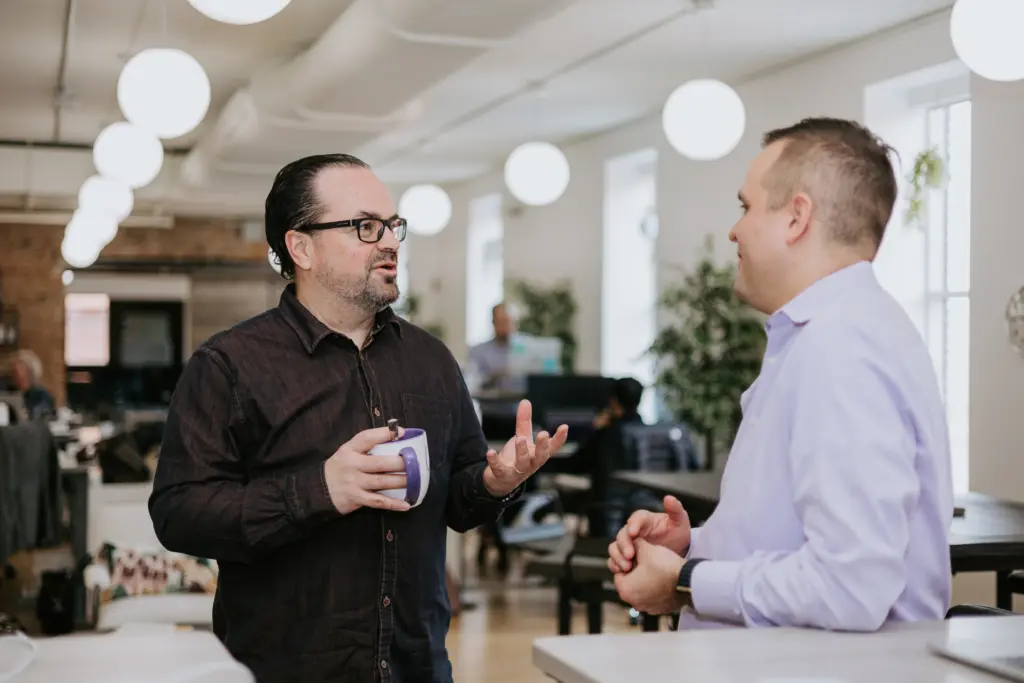 Why a Freelance Recruiter Mentorship Program Can Transform Your Career Path
