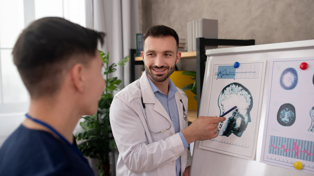 Certified Brain Health Coach – A Transformative Path to Mental Wellness and Human Potential