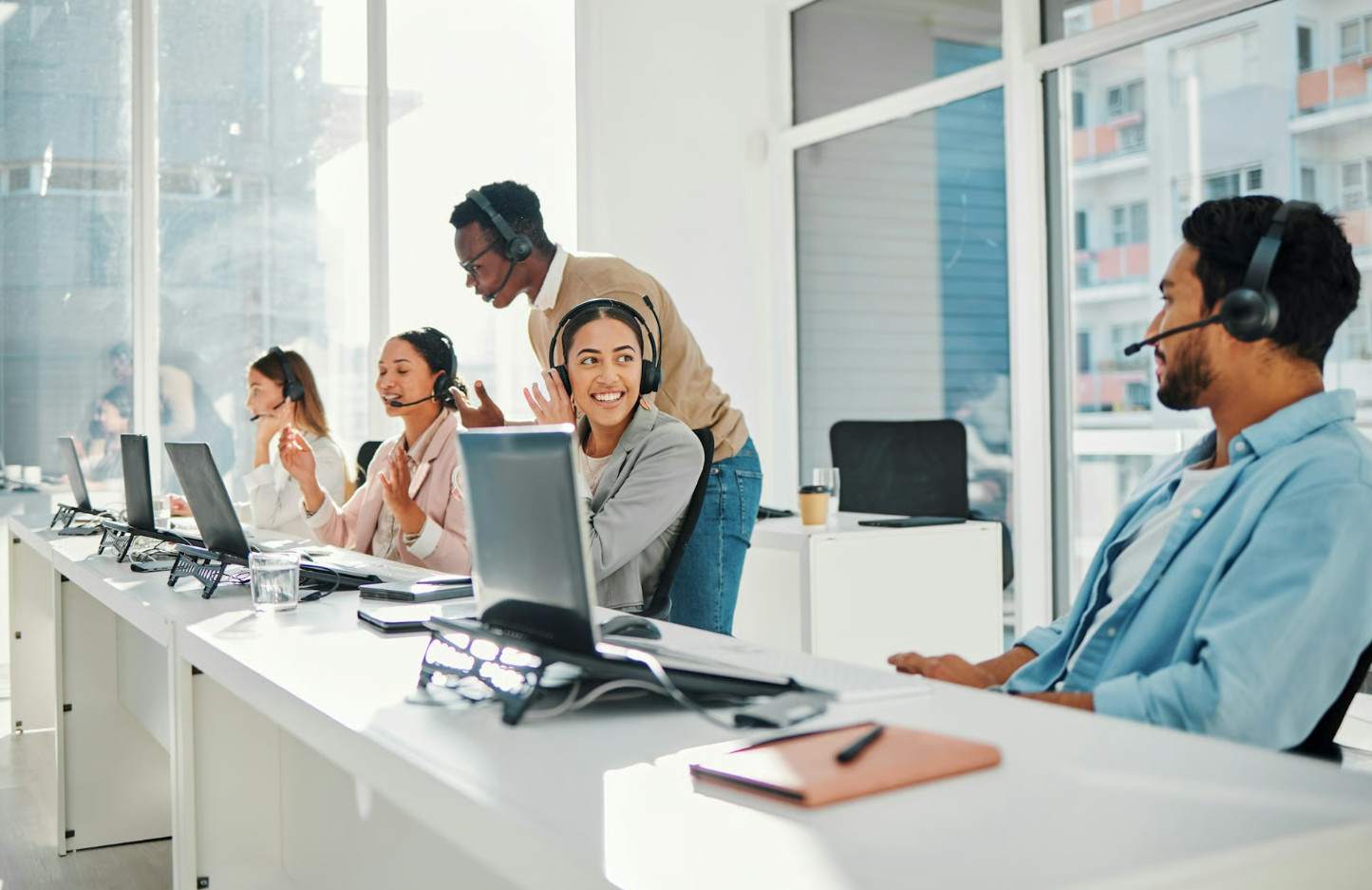 Mastering Inbound Appointment Setter Training The Key to Building High-Converting Conversations