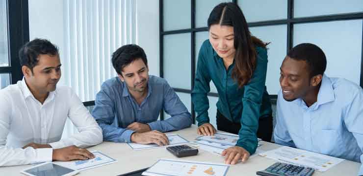 B2B Sales Training Program: Empowering Teams to Drive Stronger Client Relationships and Business Growth