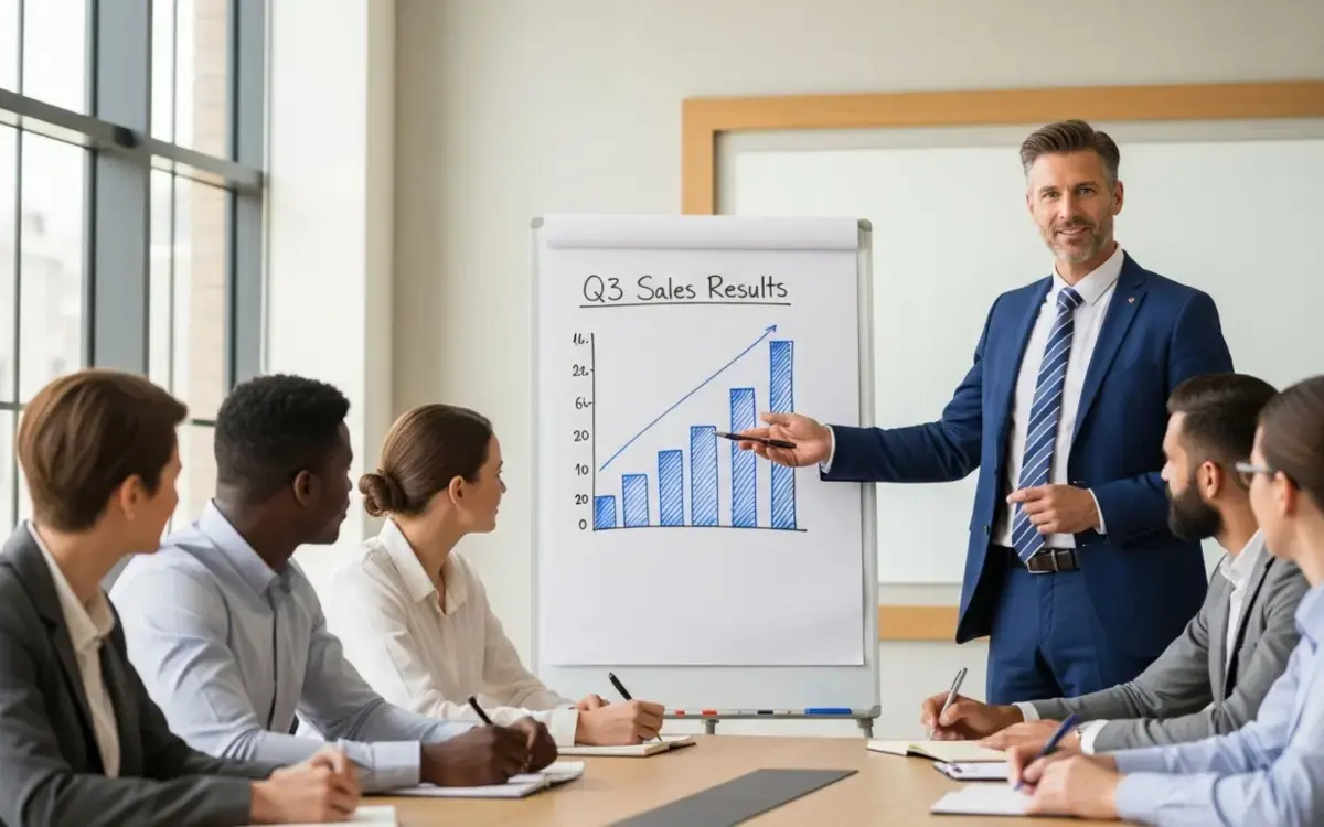 Sales Training for Teams How to Build a High-Performing Sales Force That Drives Lasting Results