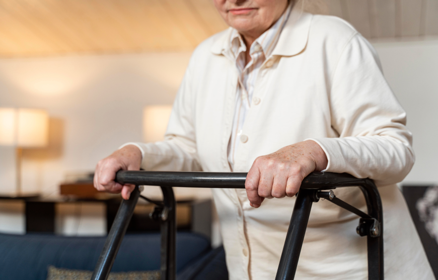 Understanding Motor Neurone Disease UK Symptoms, Support, and Hope for the Future