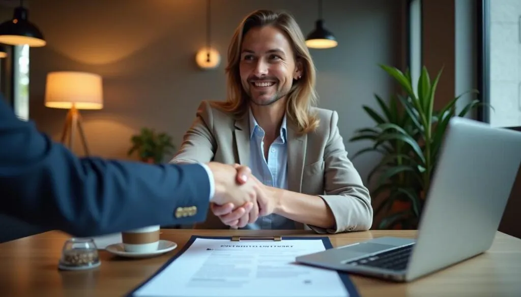 Contract Sales Closers: The Strategic Advantage Behind Scalable Revenue Growth